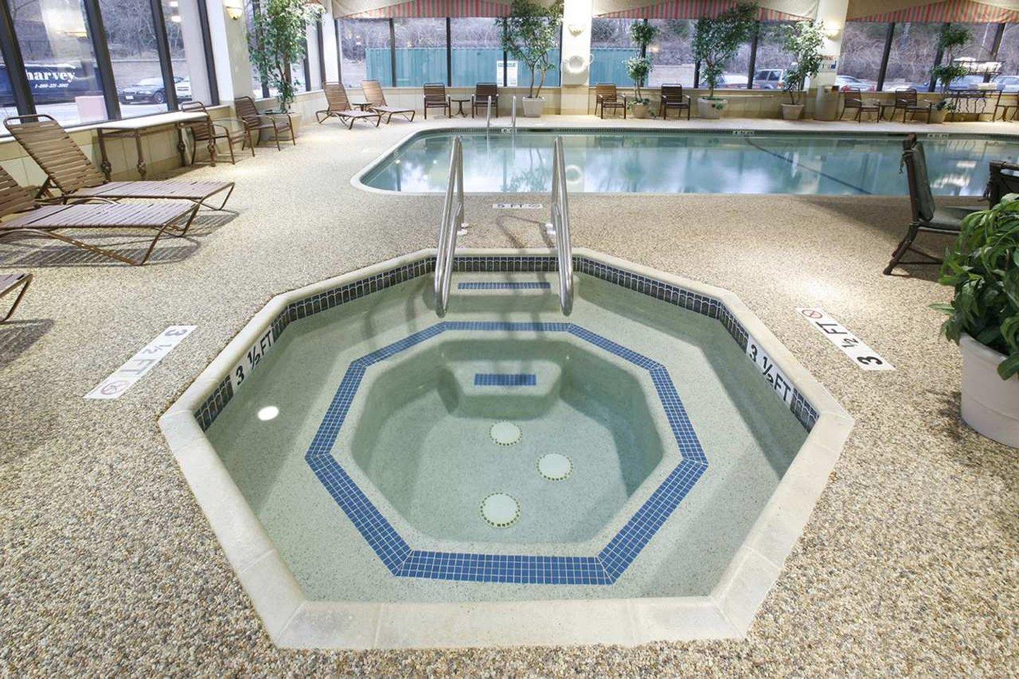 Hampton Inn Boston / Марлборо Екстер'єр фото